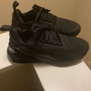 Boys Nike sneakers